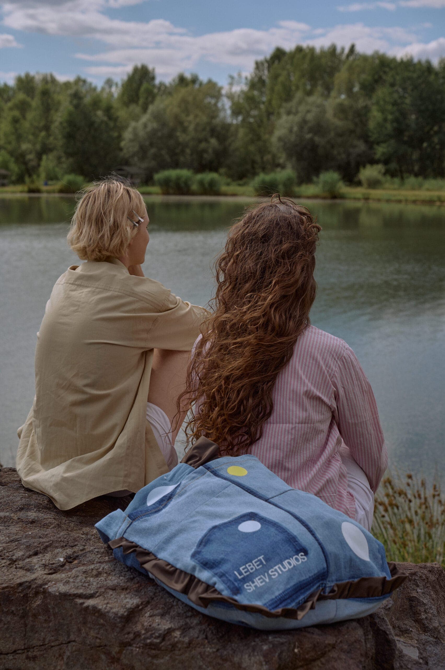Шопер Savor moments